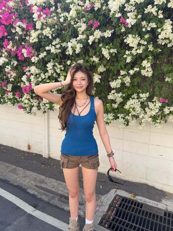 Elyn Leong