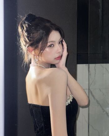 Leaked Elyn leong private photo viral onlyfans