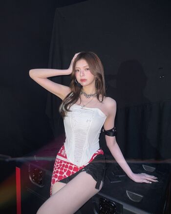 Leaked Elyn leong private photo viral onlyfans