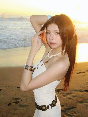 Leaked Elyn leong private photo viral onlyfans