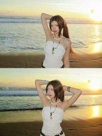 Leaked Elyn leong private photo viral onlyfans