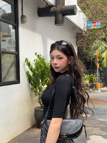 Leaked Elyn leong private photo viral onlyfans