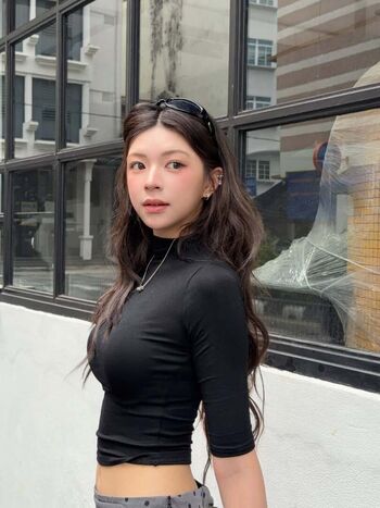 Leaked Elyn leong private photo viral onlyfans