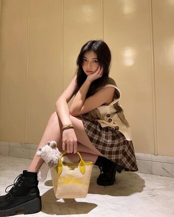 Elyn Leong