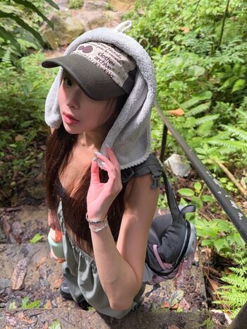 Leaked Elyn leong page private photo viral onlyfans