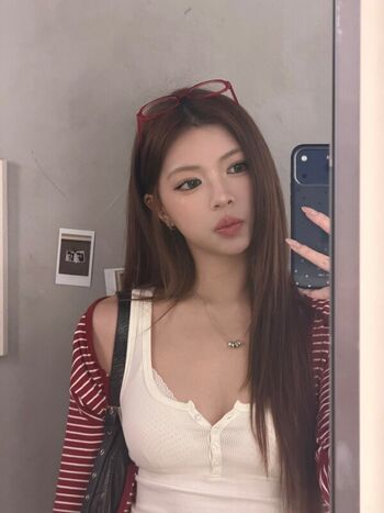 Leaked Elyn leong private photo viral onlyfans