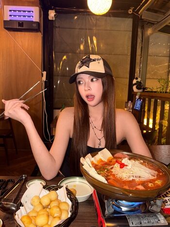 Leaked Elyn leong private photo viral onlyfans