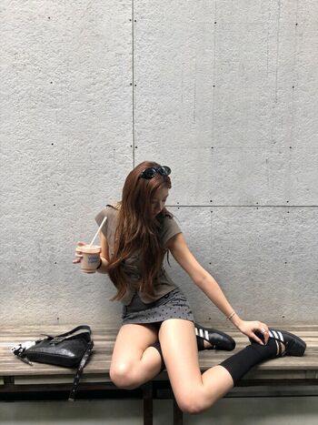 Leaked Elyn leong private photo viral onlyfans