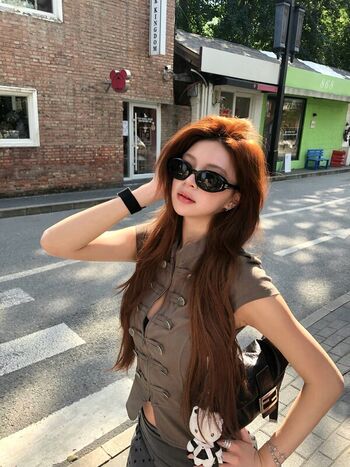 Leaked Elyn leong private photo viral onlyfans