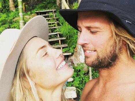 Leaked Elyse knowles private photo viral onlyfans
