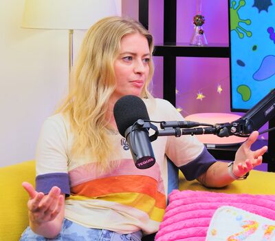 Elyse Willems