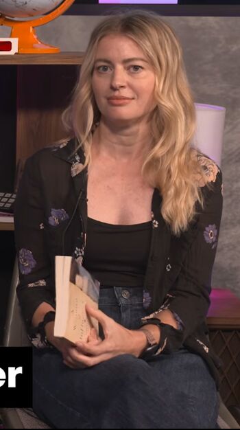 Elyse Willems