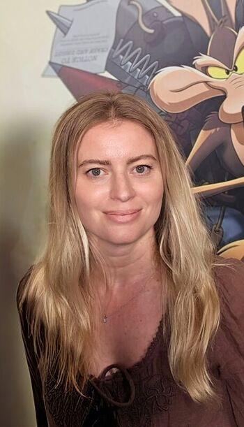 Elyse Willems