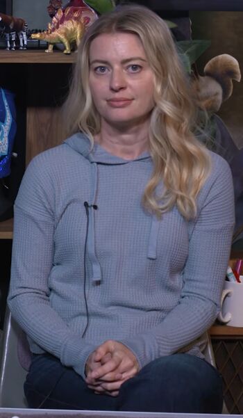Leaked Elyse willems private photo viral onlyfans