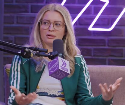 Leaked Elyse willems private photo viral onlyfans