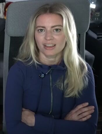 Leaked Elyse willems private photo viral onlyfans