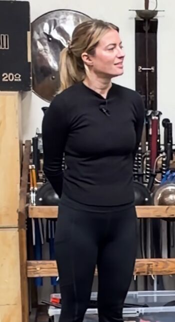 Leaked Elyse willems private photo viral onlyfans
