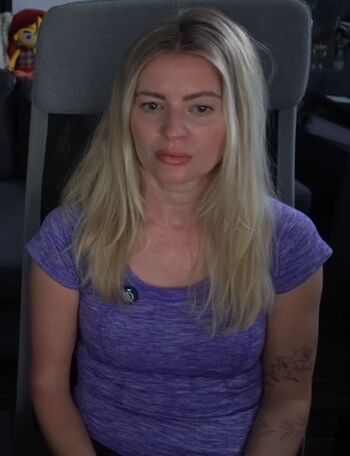 Leaked Elyse willems private photo viral onlyfans