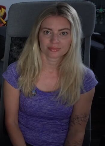 Leaked Elyse willems private photo viral onlyfans