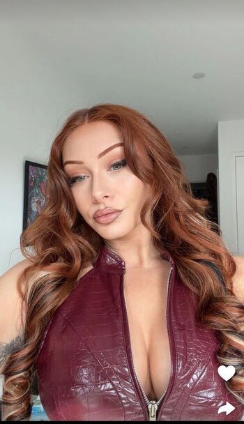 Leaked Elz the witch private photo viral onlyfans