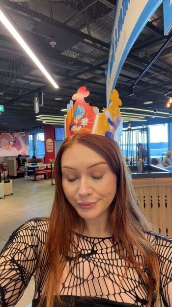 Leaked Elz the witch private photo viral onlyfans