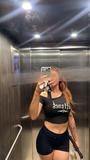Leaked Elz the witch private photo viral onlyfans