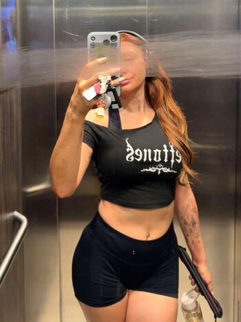 Leaked Elz the witch private photo viral onlyfans