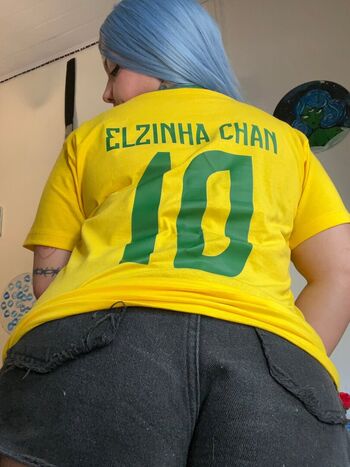 Elzinha Chan