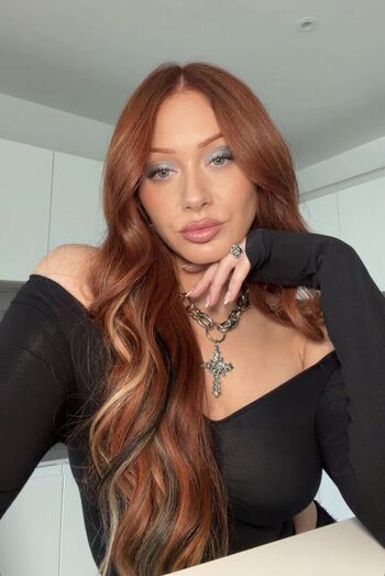 Leaked Elzthewitch private photo viral onlyfans