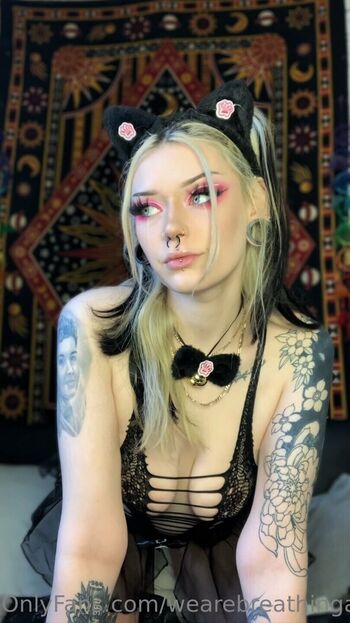 Em Bearshaw