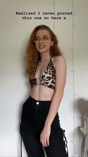 Leaked Em cavell private photo viral onlyfans