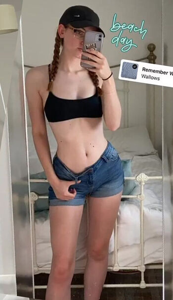 Leaked Em cavell private photo viral onlyfans