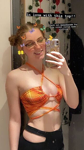 Leaked Em cavell private photo viral onlyfans