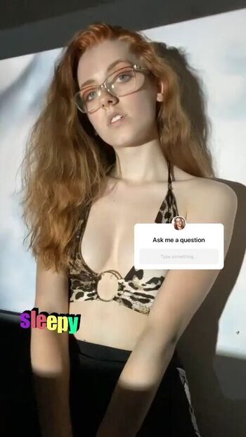 Leaked Em cavell private photo viral onlyfans