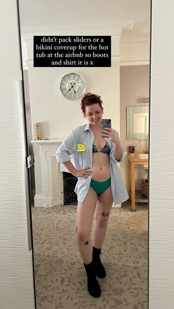 Leaked Em cavell private photo viral onlyfans
