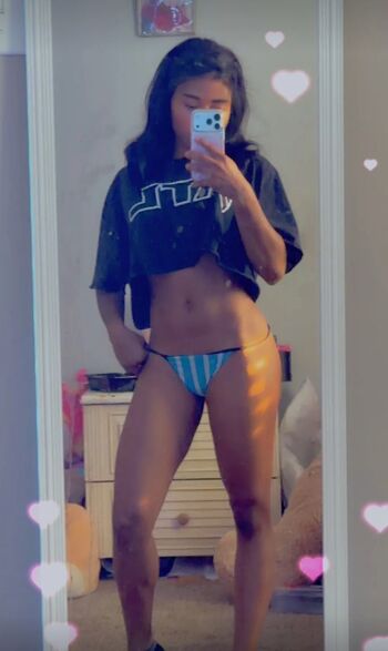 Leaked Em emmuscled private photo viral onlyfans