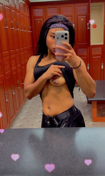 Leaked Em emmuscled private photo viral onlyfans