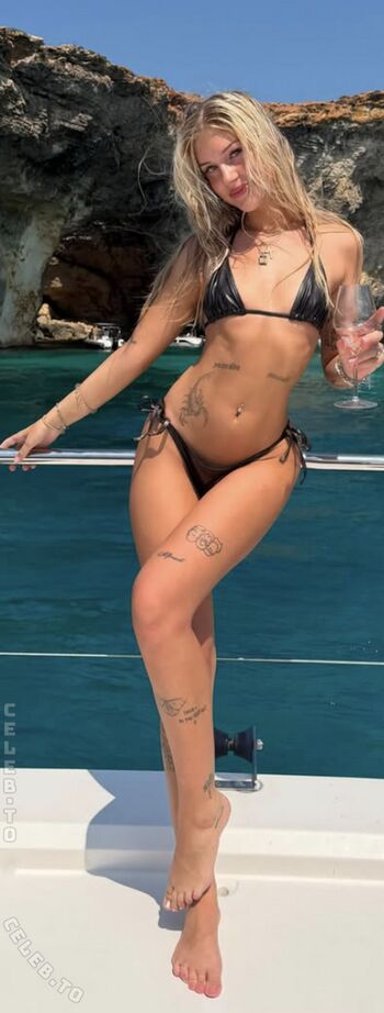 Leaked Emlyemma private photo viral onlyfans