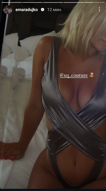 Leaked Ema radujko page private photo viral onlyfans