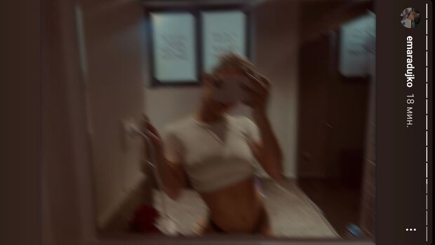 Leaked Ema radujko private photo viral onlyfans