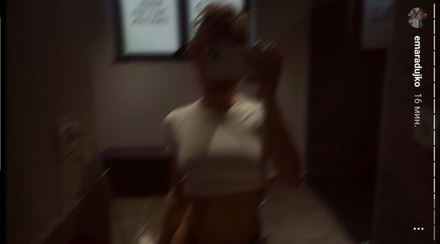 Leaked Ema radujko private photo viral onlyfans