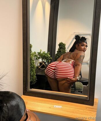 Leaked Emary chanel private photo viral onlyfans