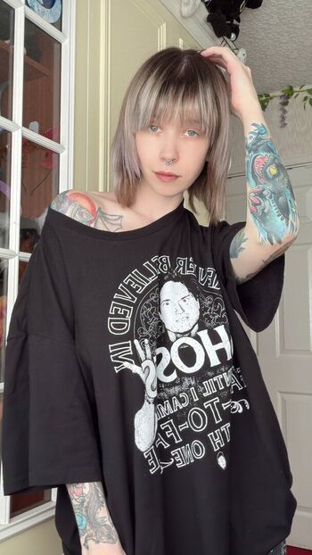 Ember Wolf