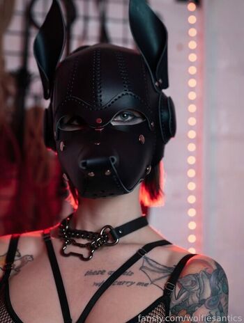 Leaked Ember wolf private photo viral onlyfans