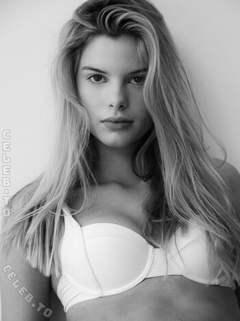 Embla Matilde Njerve