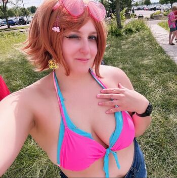 Leaked Emcat cosplay page private photo viral onlyfans