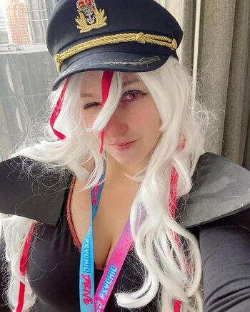 Leaked Emcat cosplay page private photo viral onlyfans