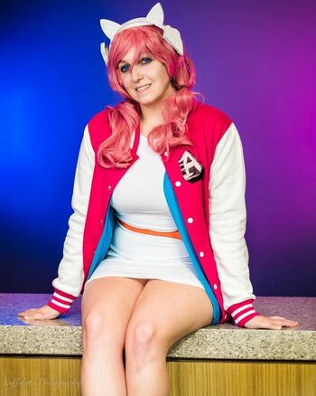 Leaked Emcat cosplay page private photo viral onlyfans