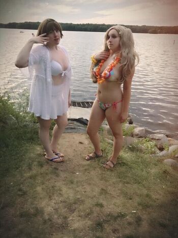 Leaked Emcat cosplay private photo viral onlyfans