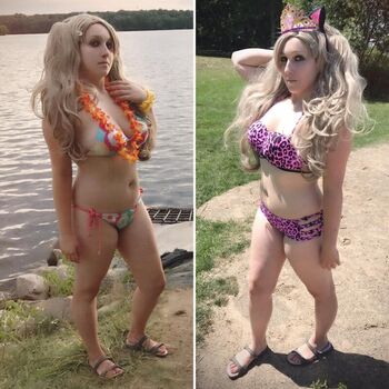 Emcat Cosplay